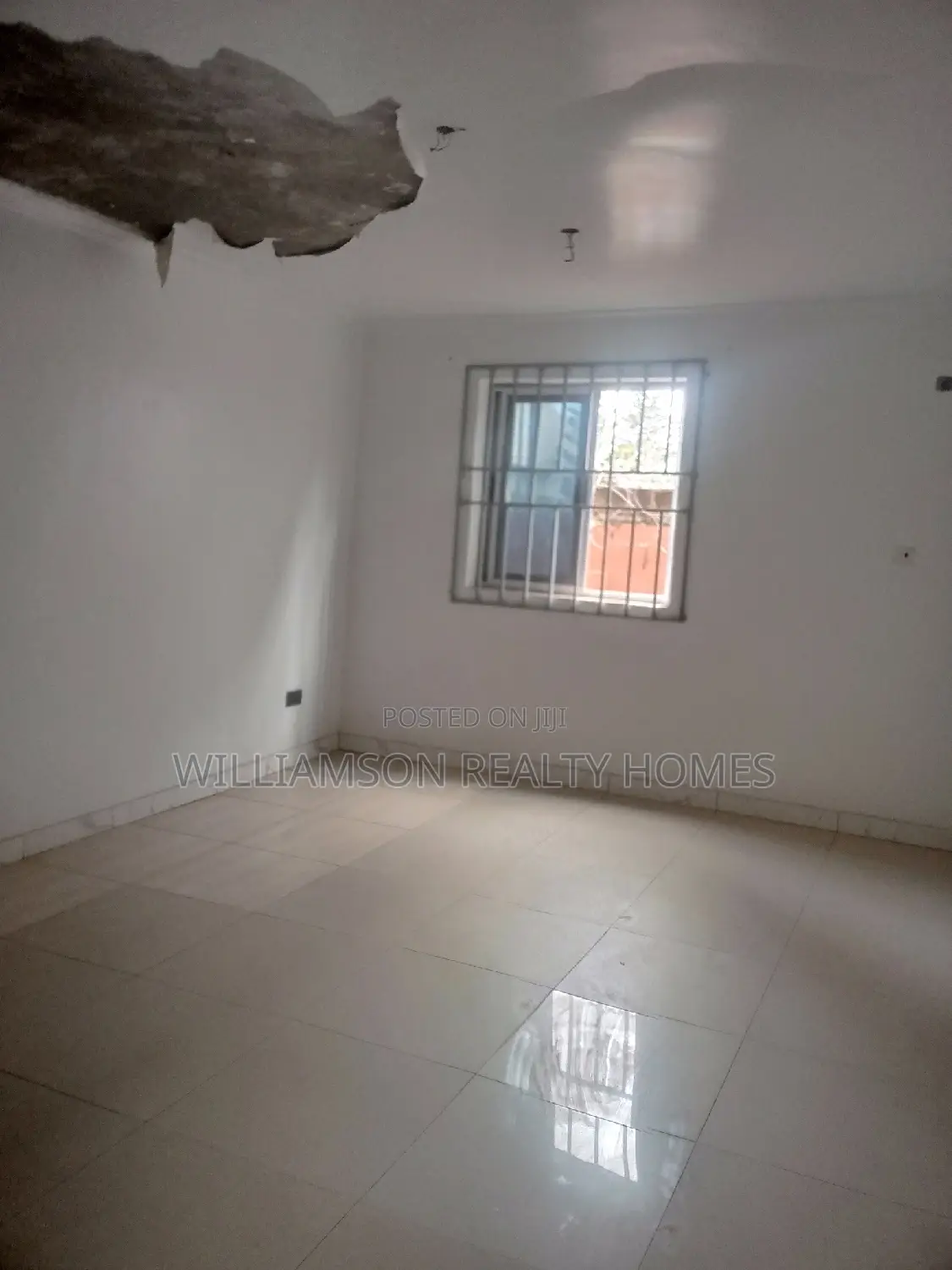 2bdrm Apartment in Coastal Estate Area, Spintex for rent