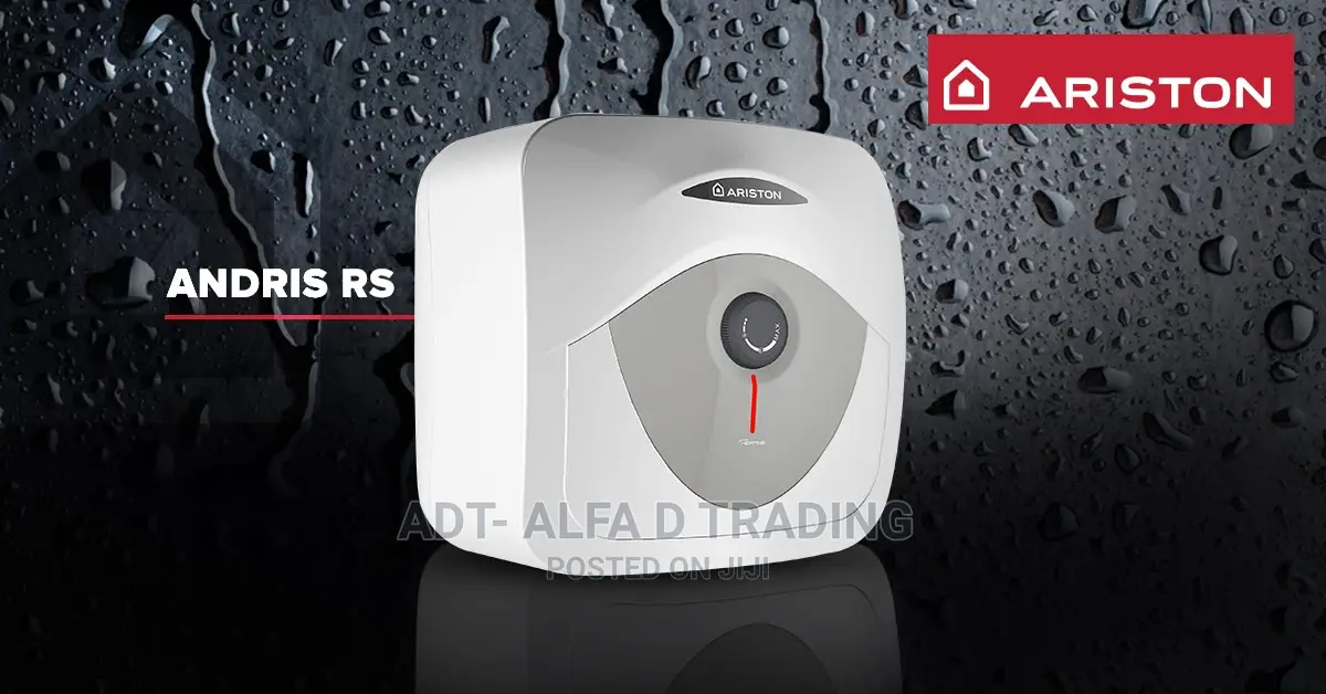 Water Heater -15 Litres Andris-Ariston