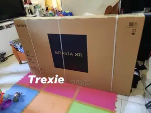 Quality Yet Affordable Sony OLED Xr-83a90j Smart Tv.