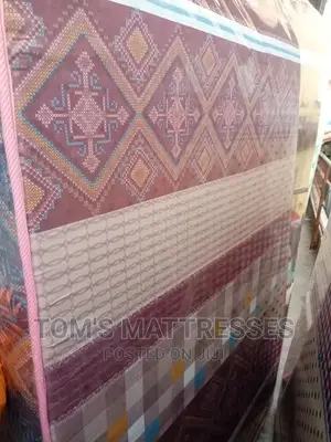 Double Mattress Size