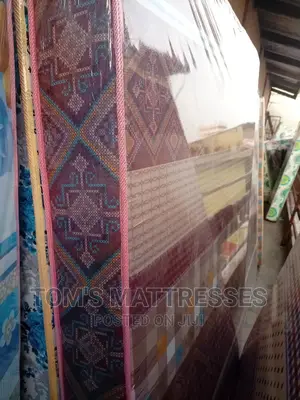 Double Mattress Size