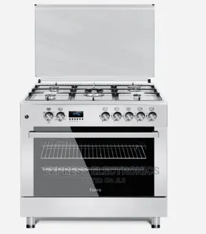 Best and Authentic New 4-1 Stove Cooker Oven Grill