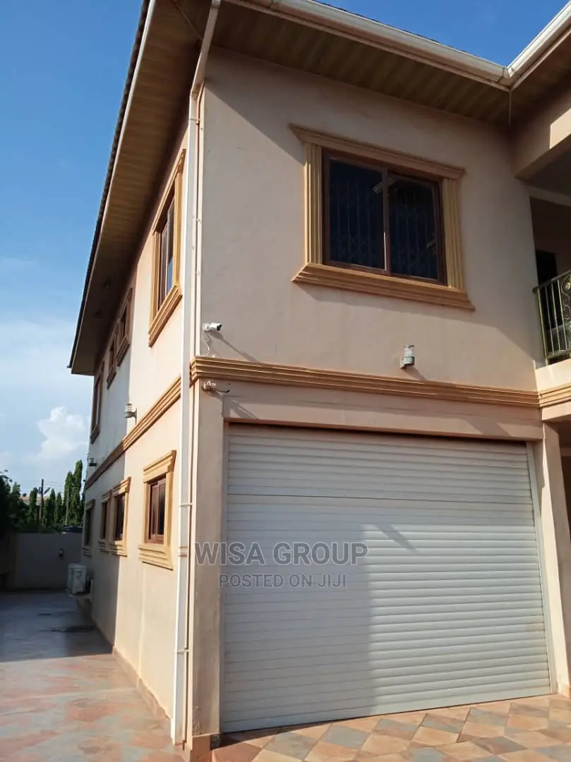 4bdrm Duplex in Wisa Groups, Accra Metropolitan for Rent