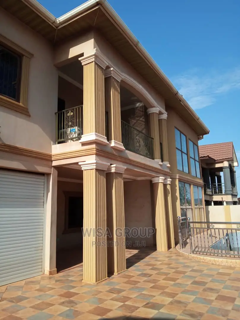 4bdrm Duplex in Wisa Groups, Accra Metropolitan for Rent