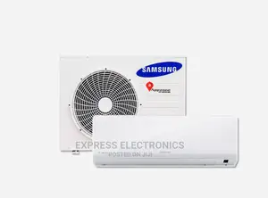 Long Lasting Durability Samsung Split R410 Gas 1.5hp AC
