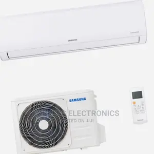 Fast Cooling Compressor Split R410 Gas Samsung 2.0hp AC