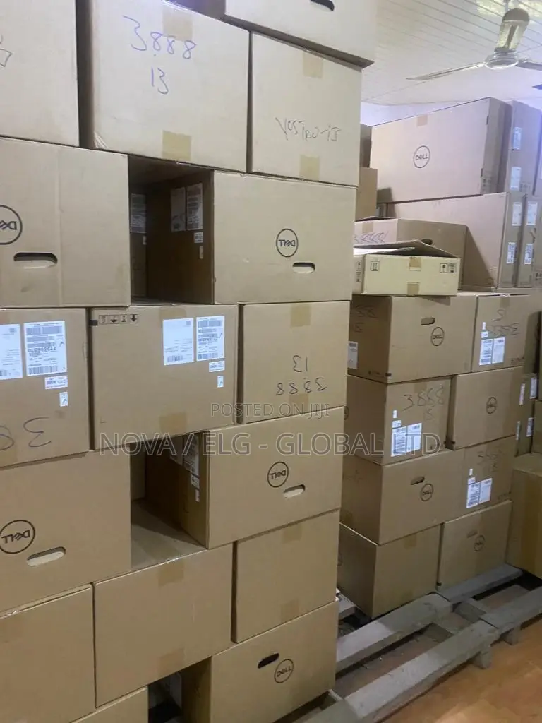 Computers, Laptops Toners, Accessories Available In Bulk