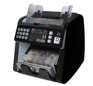 Money Counting Machines
