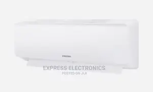 2.0hp Split R410 Samsung AC Fast Cooling Condenser