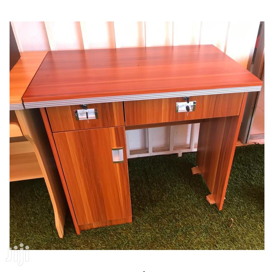Computer Desk