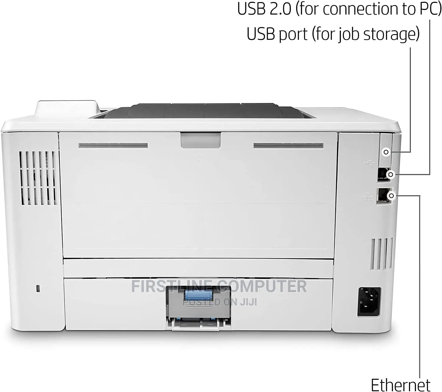 HP Laserjet Pro M404dw Laser Printer