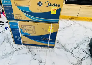 Best and Authentic New Midea Split 2.5hp Split R410 Gas