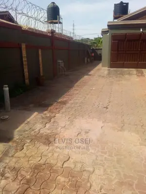 4bdrm House in Gbawe for Sale