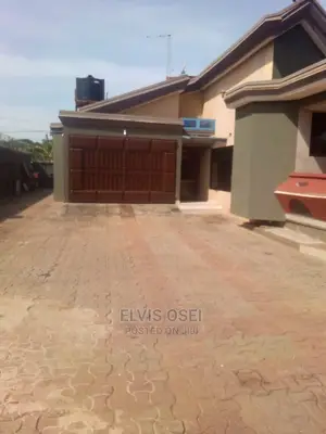 4bdrm House in Gbawe for Sale