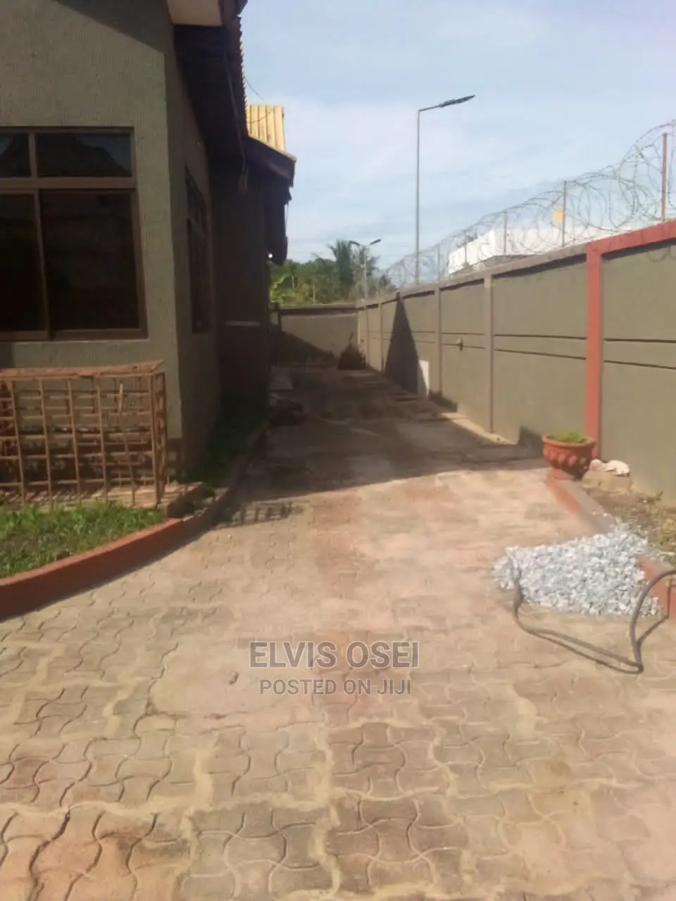 4bdrm House in Gbawe for Sale