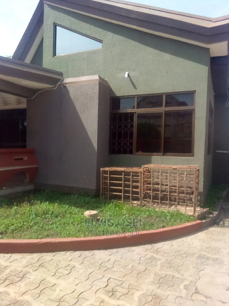 4bdrm House in Gbawe for Sale