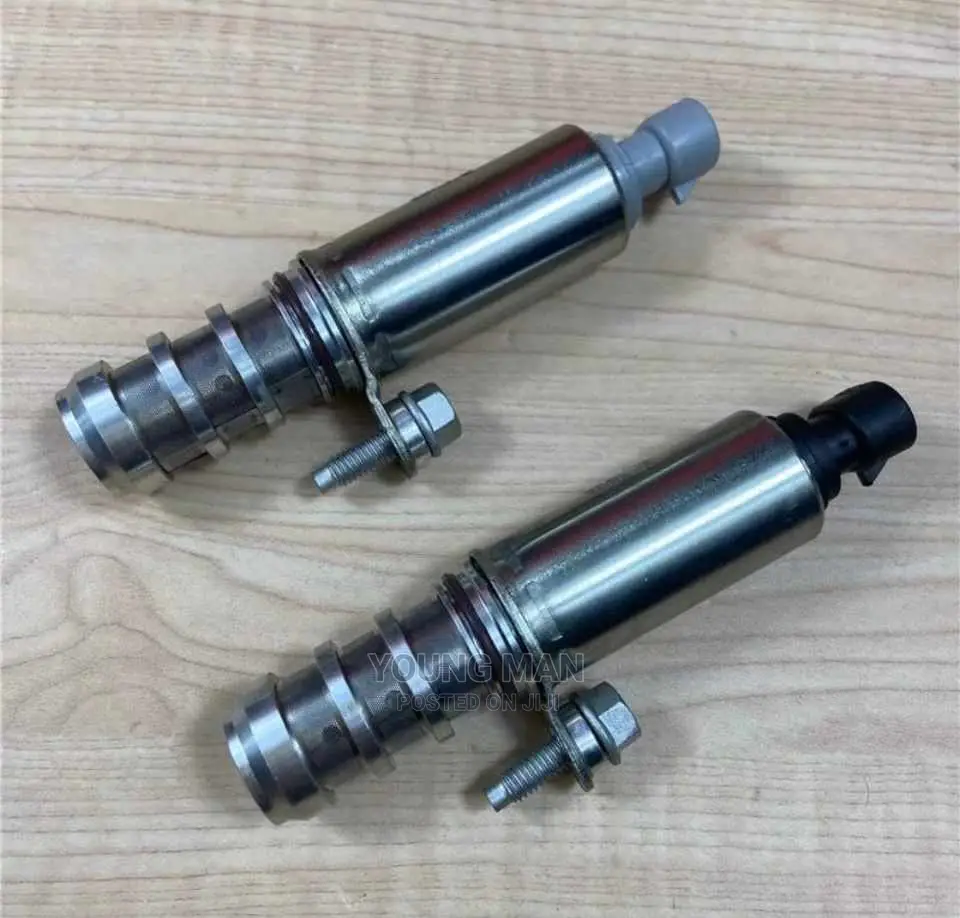 Chevrolet Equinox, GMC VVT Soliniod Oil Sensor
