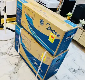 Midea 1.5hp Split