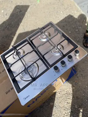 Durable Stainless Steel Flat Design Just for You (60G40ME)