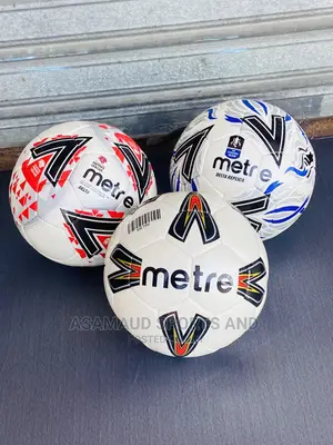 Original Double Skin Meter Balls at Cool Price
