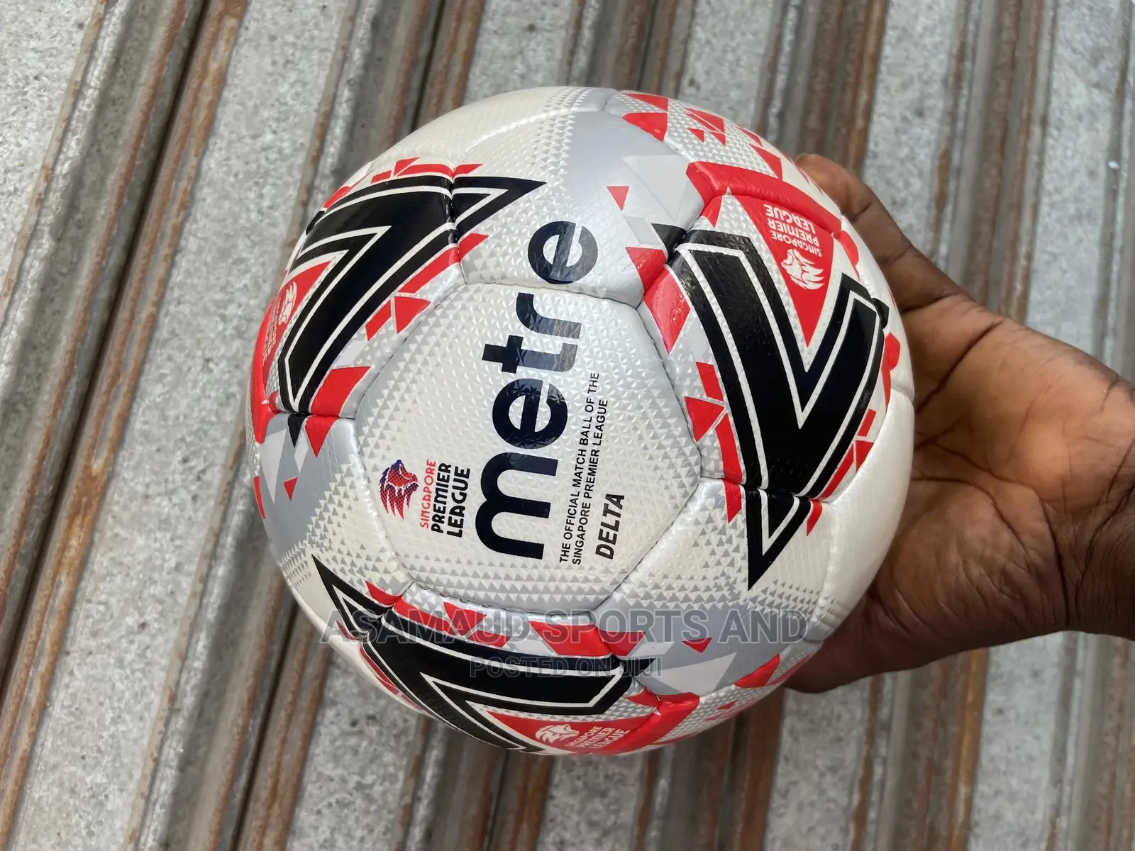 Original Double Skin Meter Balls at Cool Price