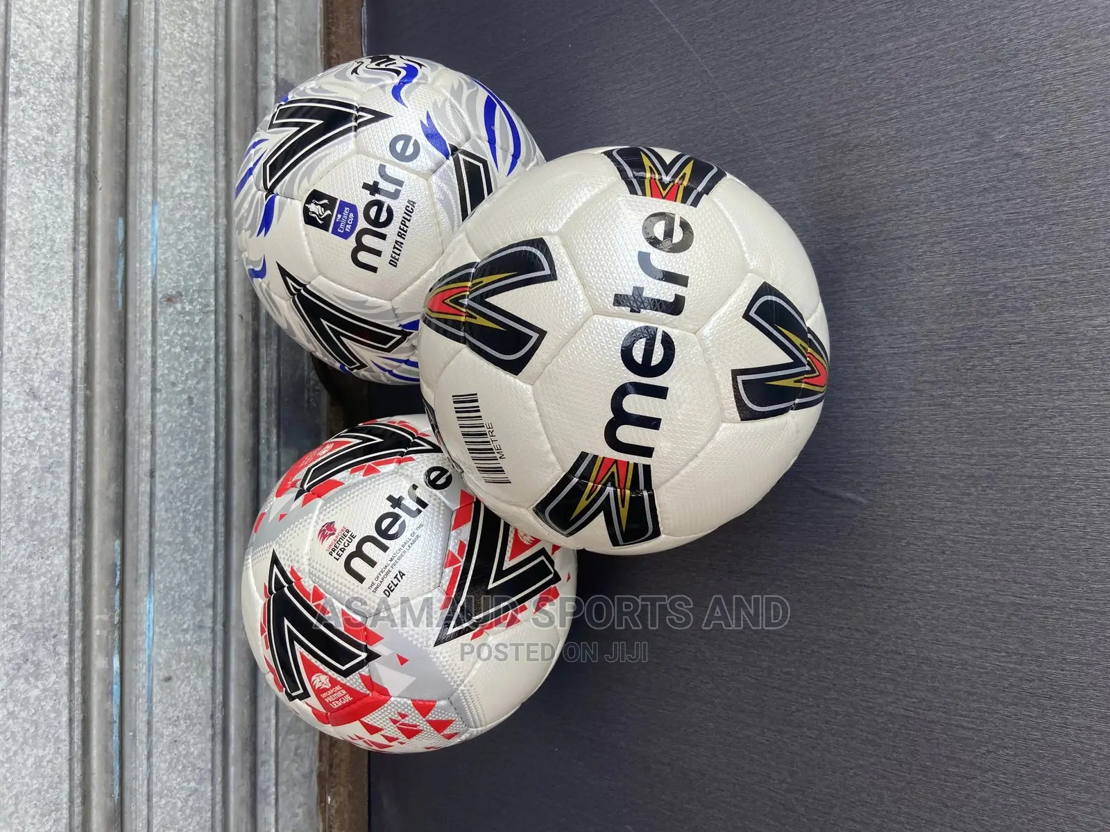 Original Double Skin Meter Balls at Cool Price