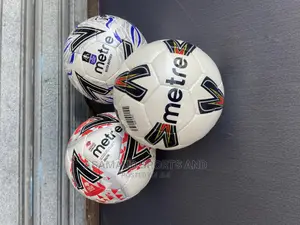Original Double Skin Meter Balls at Cool Price