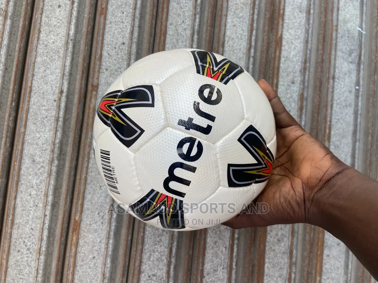 Original Double Skin Meter Balls at Cool Price