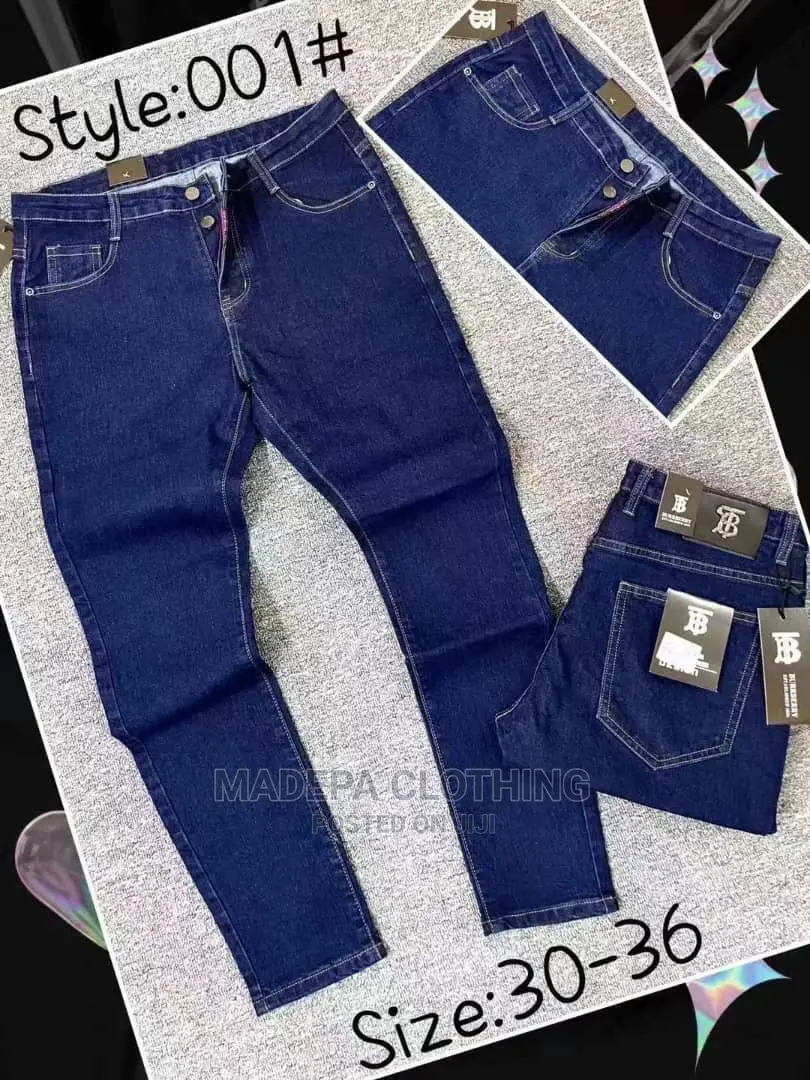 Quality Turkish Jeans