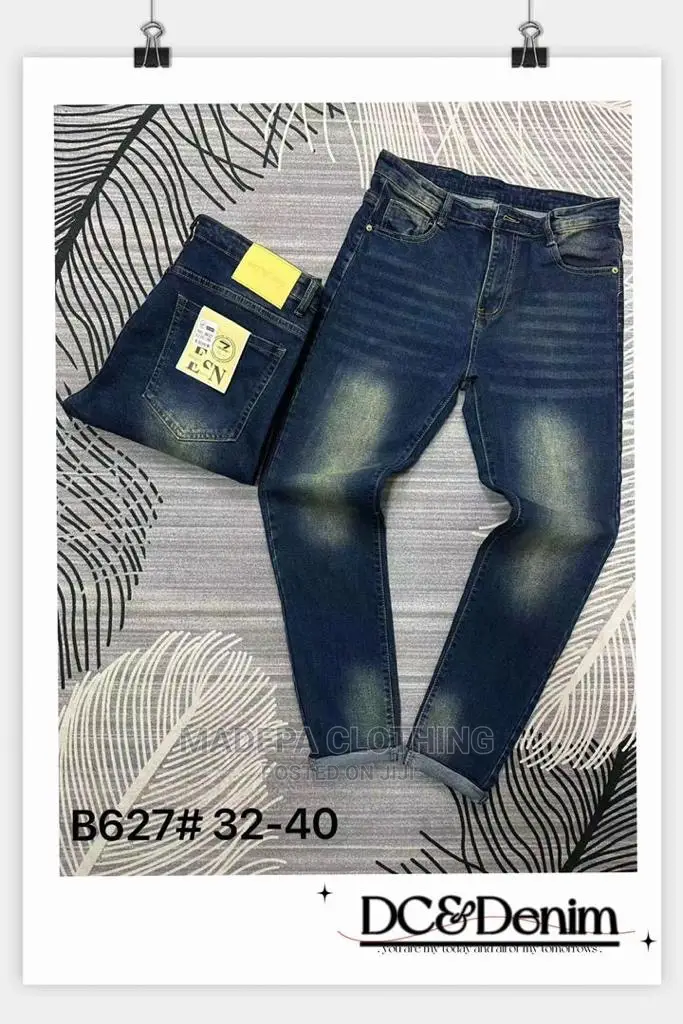 Quality Turkish Jeans