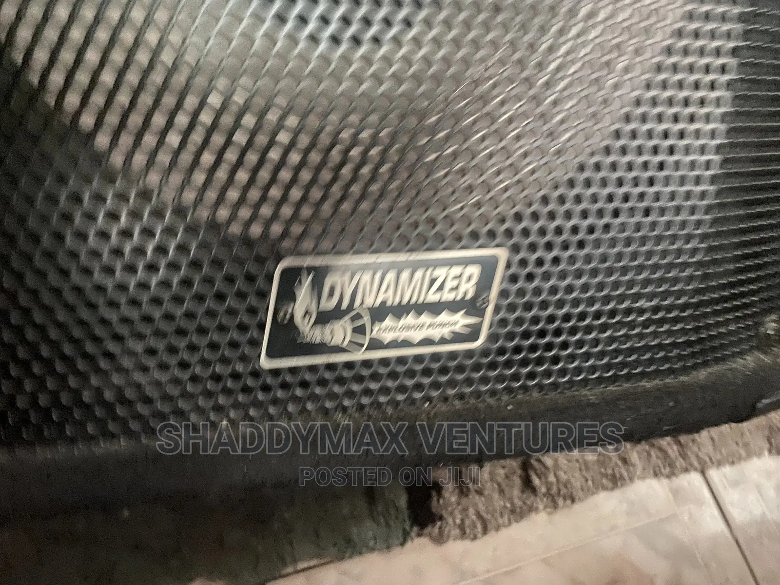 Behringer Ultra Bass BX1200 Bass Combo