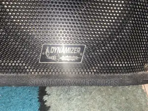 Behringer Ultra Bass BX1200 Bass Combo