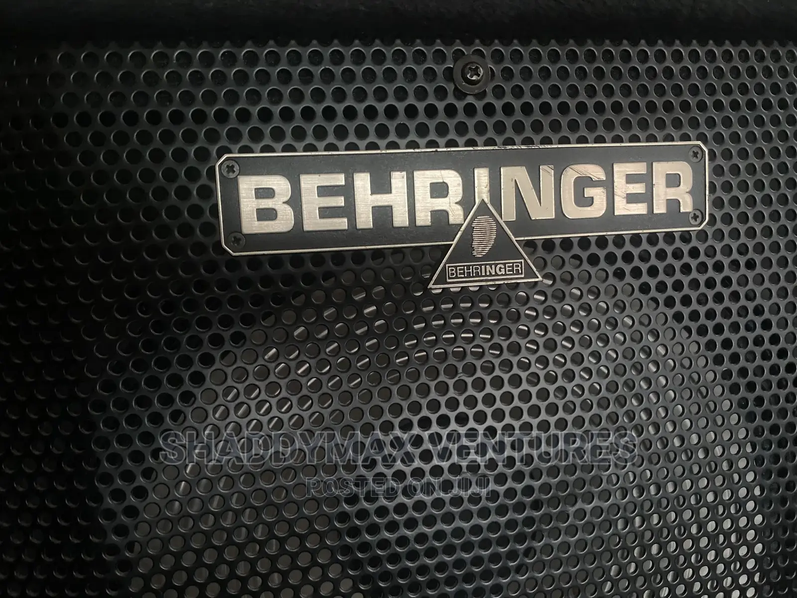 Behringer Ultra Bass BX1200 Bass Combo