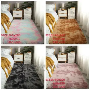 Our Fluffy Carpets Are Perfect for Bedrooms, Wall, (160/230cm)