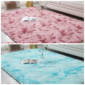 "Step Into Luxury With Our Plush and Fluffy Carpets!"(160/230cm)