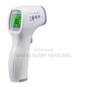 Thermometer Gun