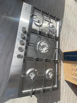 Super Fast Cooking Midea Auto Ignition (90g50me005-Sft).