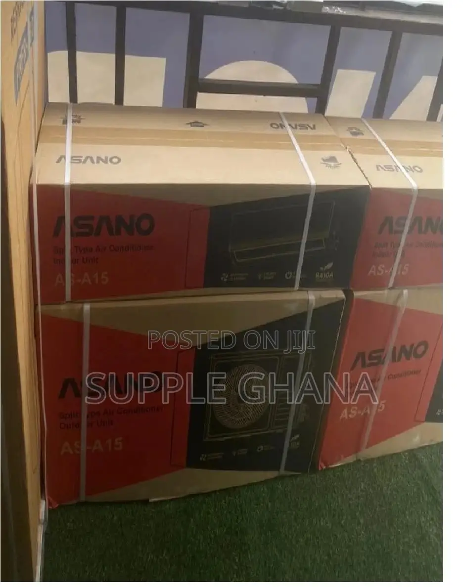 R410G Air Coindition .Split 1.5hp Air Condition Brand New