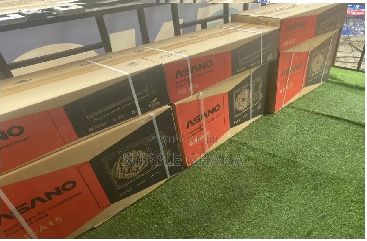 R410 Gas Split Air Condition 2.0asano R410g Air Coindition