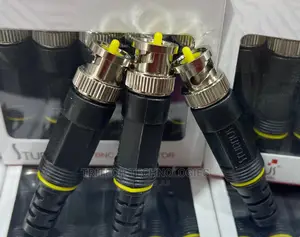 Sturnus BNC Connector