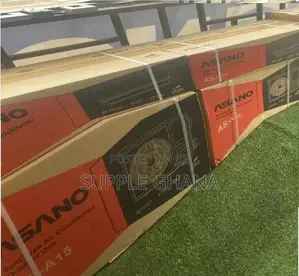 Air Condition 2.0hp R410 1800btu Air Condition / Asano