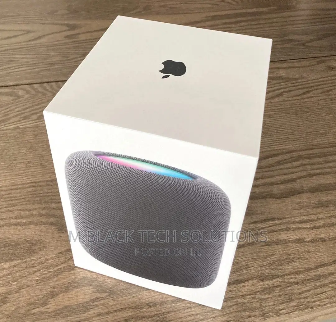 Apple Homepod 2nd Generation