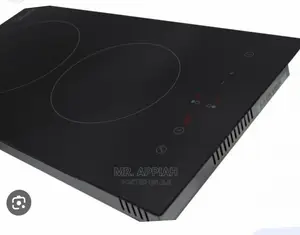 Extremely Fast and Reliable Midea Electric 2 Burner,MC-Hd301