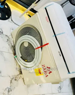 Plus Delivery/Installation Within Accra Zara Split 2.5hp AC