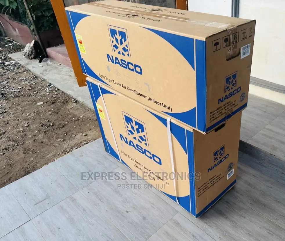 Hot Deal on Nasco 2.0 Hp Split Ac