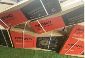 FAST9 R410g Air Condition 2.0hp Air Condition Asano