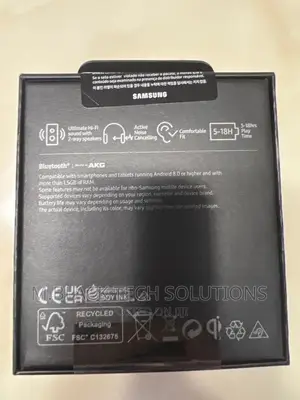 Samsung Galaxy Buds 2 Pro