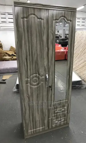 Foreign Wardrobe
