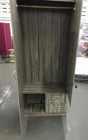 Foreign Wardrobe