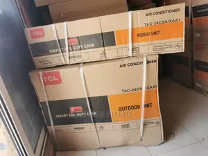 Quality TCL Air-Conditioning 1.5hp